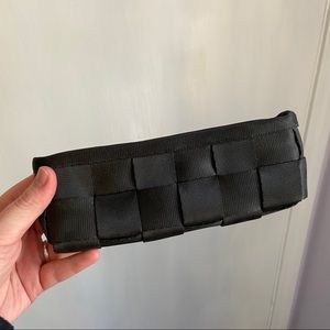 Harvey’s glasses case